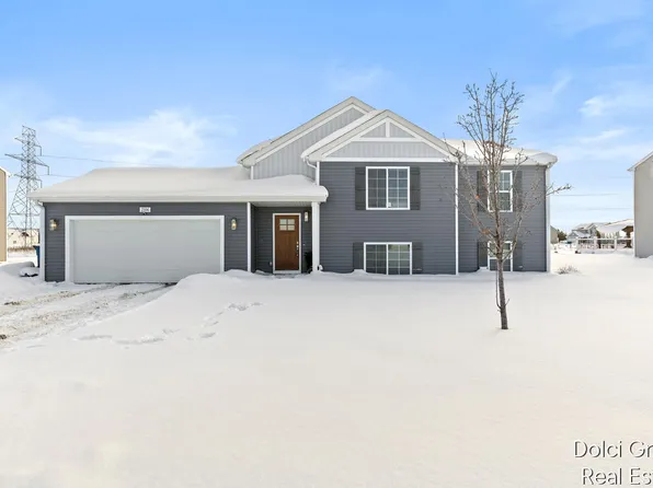 2106 Morgan Run, Hudsonville, MI 49426