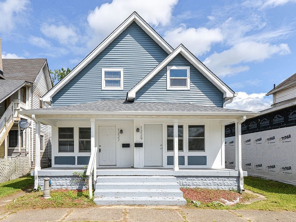 1st image of 1227 Harlan St #1227