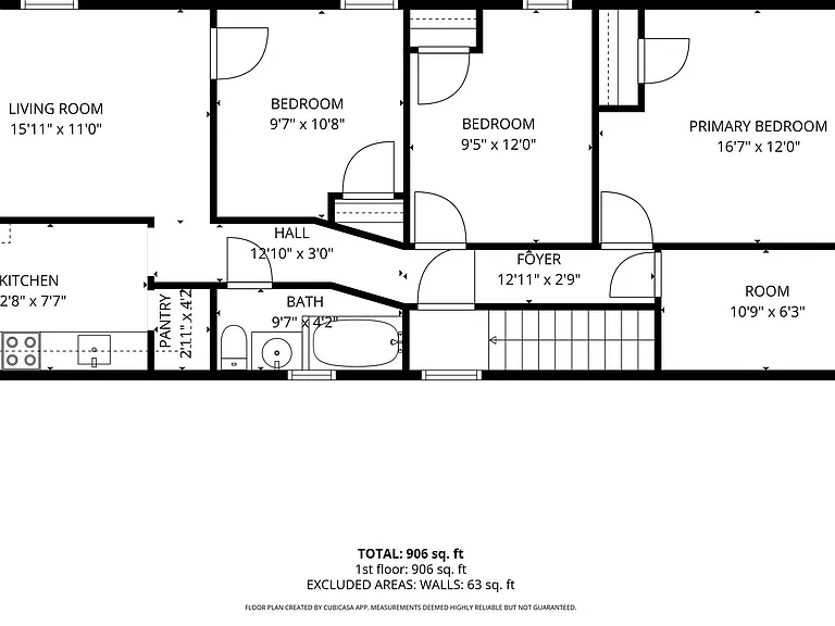 647 Manida St #2 — Photo 17