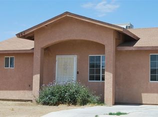 286 E Aquila St, San Luis, AZ 85349
