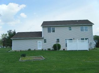 14719 Oak Ct, Plymouth, IN 46563