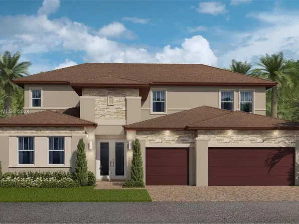 4275 SW 123rd Ter, Davie, FL 33330