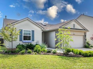 7457 Hogan Dr, Ypsilanti, MI