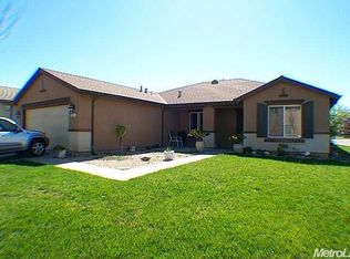 3200 Saint Ann Way, Modesto, CA 95355