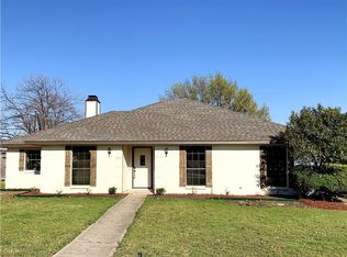 3214 Delaford Dr, Carrollton, TX 75007