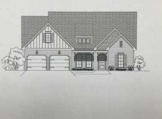 11948 Hidden Forest Ln, Northport, AL 35475