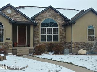 2369 N 1000 E, Cedar City, UT 84721