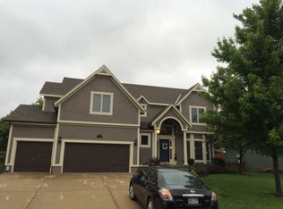 4522 Grove St, Shawnee, KS 66226