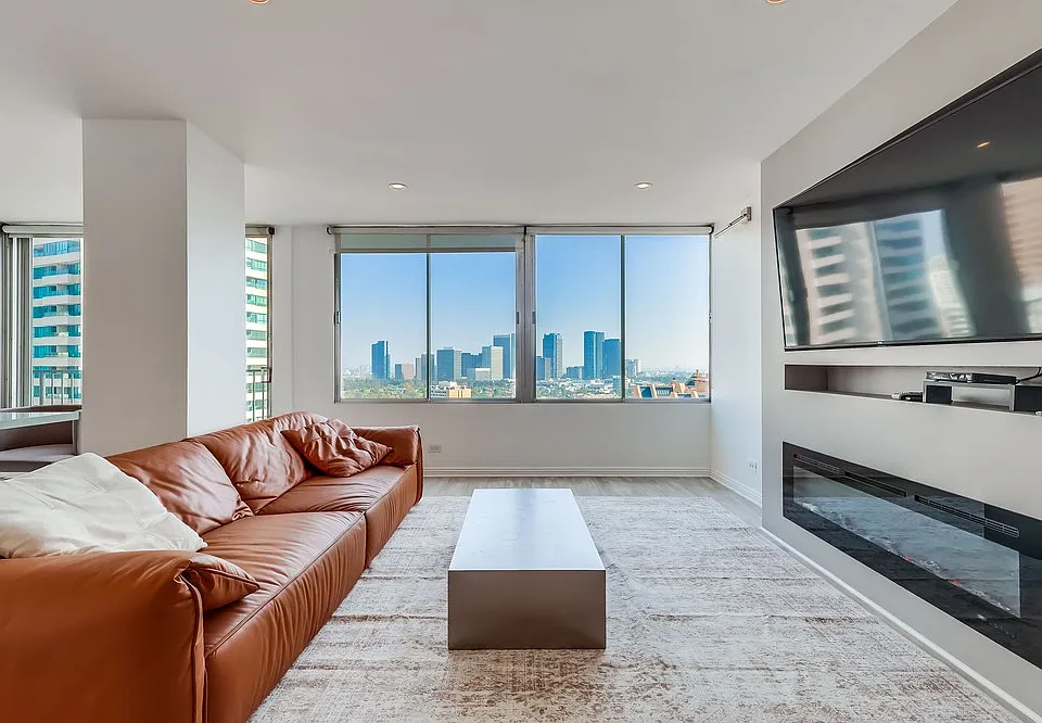 10501 Wilshire Blvd #2008
