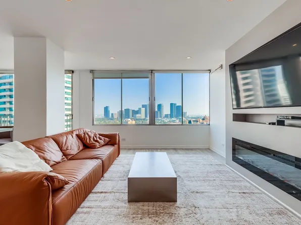 10501 Wilshire Blvd Unit 2008, Los Angeles, CA 90024