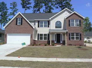 433 Keller Rd, Rincon, GA 31326