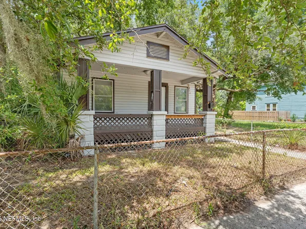 1045 E 11TH Street, Jacksonville, FL 32206