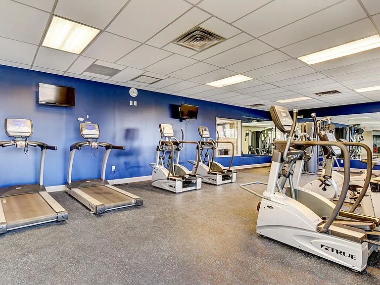 Princeton Orchards Apartments — Photo 6