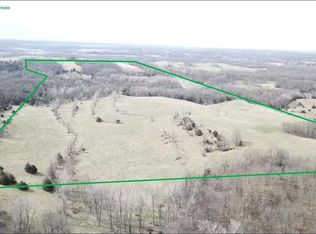 Petty Mill Trl, Unionville, MO 63565