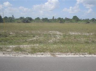 4710 NW 36th St, Cape Coral, FL 33993