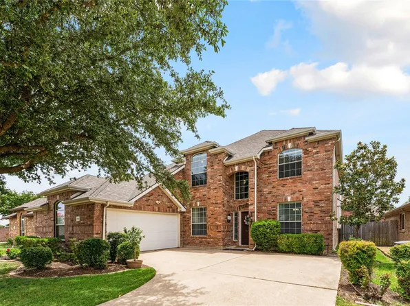 106 Foxwood Ln, Red Oak, TX 75154