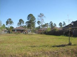 LOT 63 Piney Ln LOT 63, Gautier, MS 39553