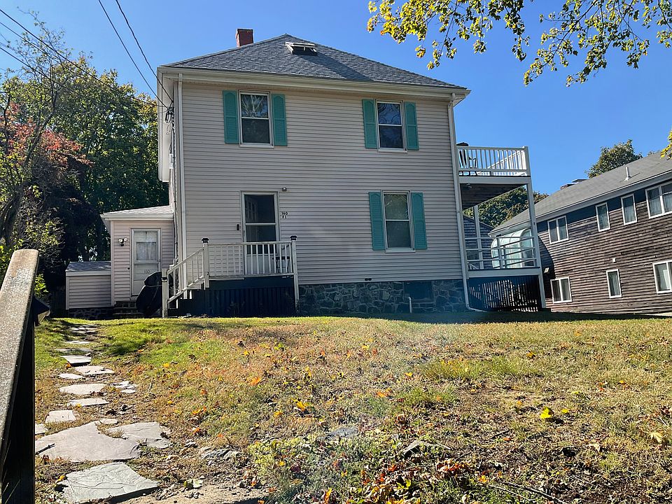 1st image of 160 Jersey St #1