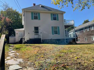 160 Jersey St #1, Marblehead, MA 01945