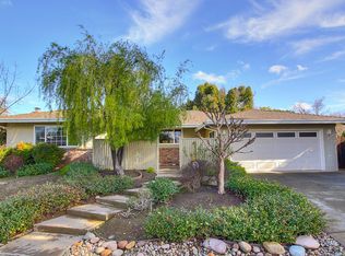 3404 Concetta Way, Sacramento, CA 95821