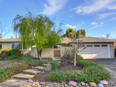 3404 Concetta Way, Sacramento, CA, 95821