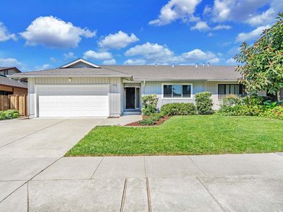 38655 Greenwich Cir, Fremont, CA, 94536