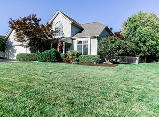 731 Inverness Dr, Aurora, IL 60504