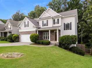 502 Oscar Way, Dallas, GA 30132