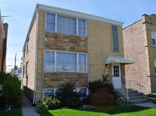 5941 W Eddy St, Chicago, IL 60634