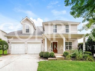 10110 Victoria Blake Dr, Cornelius, NC 28031