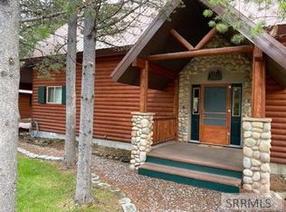 4002 Elk St, Island Park, ID 83429