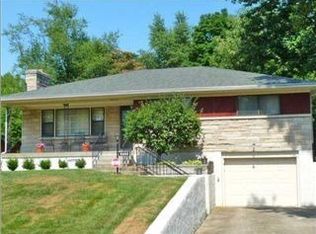 9203 Matilda Ct, Louisville, KY 40229