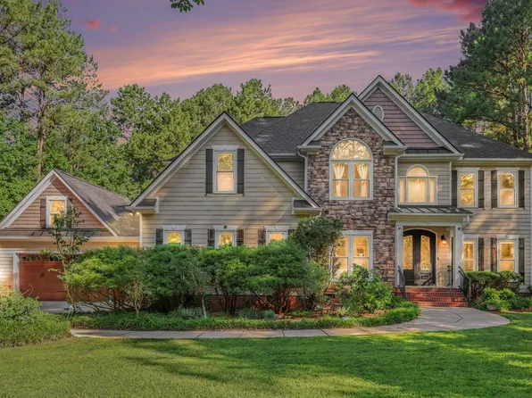 7001 Shady Glen Ln, Wake Forest, NC 27587