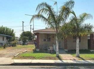 1117 Austin St, Delano, CA