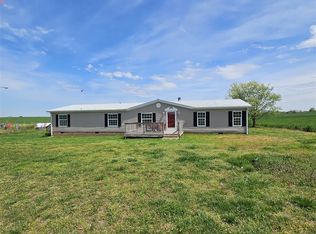 2814 Lyon School Rd, Glasgow, KY 42141