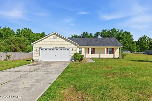111 Woodbury Farm Dr Photo 1