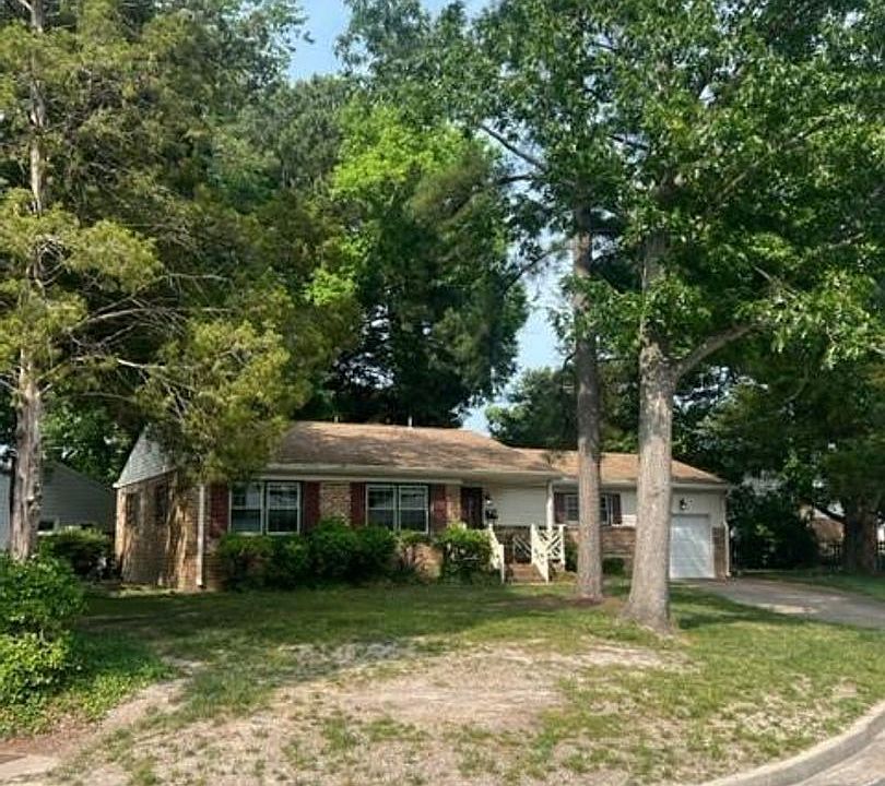3804 Windsor Woods Blvd, Virginia Beach, VA 23452 Zillow