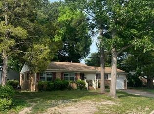 3804 Windsor Woods Blvd, Virginia Beach, VA 23452