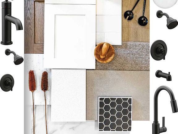 Interior Selections