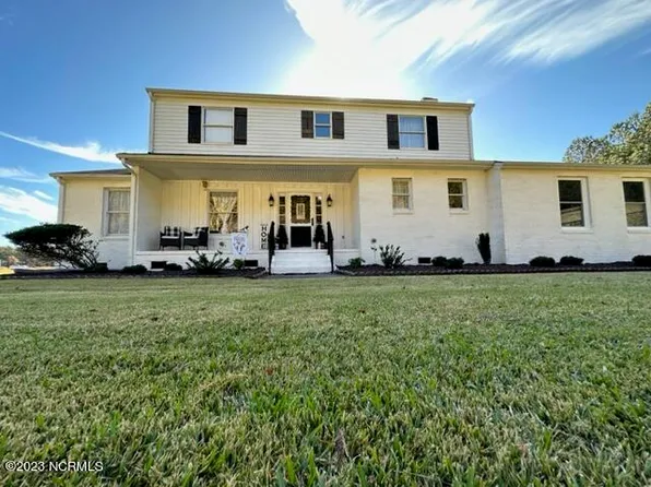 462 Old Cherry Road, Creswell, NC 27928