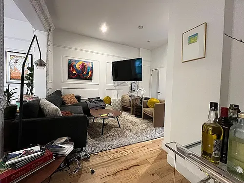 214 Van Buren St #1 Photo 1