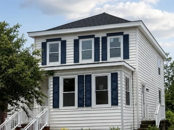 822 Lafayette Blvd, Fredericksburg, VA 22401
