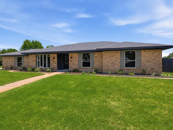 3920 Felisa Pl, Fort Worth, TX 76133