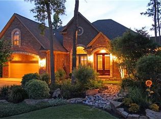 63 Silvermont Dr, The Woodlands, TX 77382