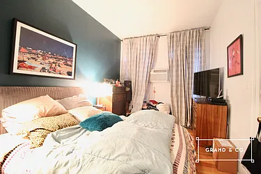Rented by Grand & Co.