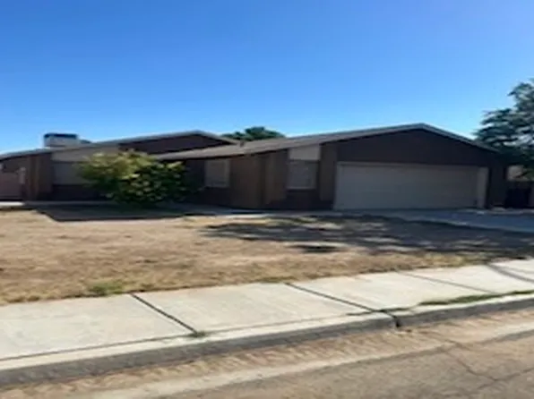 4578 W 17th Ln, Yuma, AZ 85364