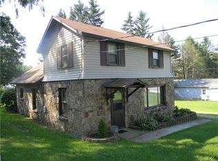 160 Oak St, Somerset, PA 15501