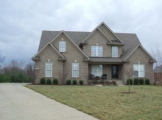 6316 Matten Ct, Prospect, KY 40059