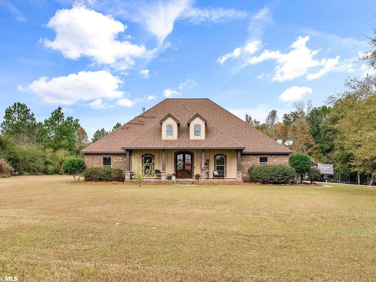10050 Ben Hamilton Rd, Theodore, AL 36582 Zillow