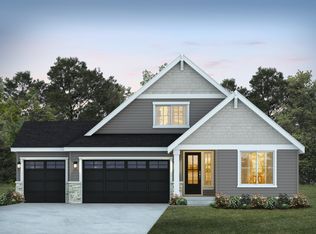 Plan 2725 Plan, Liberty Park, Bonney Lake, WA 98391